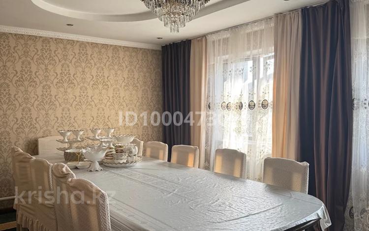 Жеке үй · 5 бөлме · 130 м² · 6 сот., мкр Боралдай (Бурундай), Жамбул Жабаев 26а — Аскар Токпанов Жамбул Жабаев 26а, бағасы: 37 млн ₸ в Алматы, Алатауский р-н — фото 2