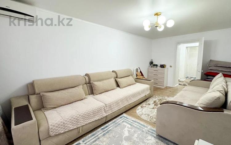 1-бөлмелі пәтер · 37.2 м² · 5/5 қабат, Каблиса Жырау, бағасы: 12.5 млн ₸ в Талдыкоргане — фото 2
