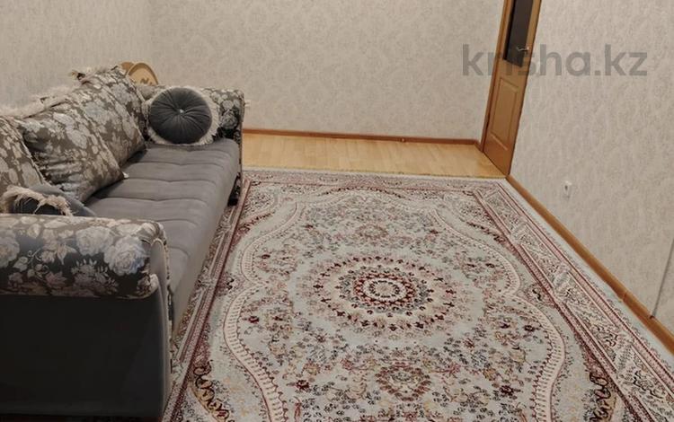 3-комнатная квартира · 66 м² · 4/10 этаж, Косшыгулулы 11 за 33.9 млн ₸ в Астане, Сарыарка р-н — фото 2