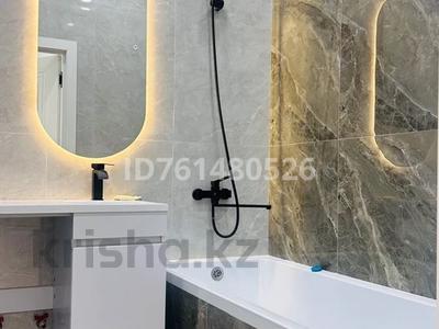 2-бөлмелі пәтер · 45 м² · 19/20 қабат, Абая 160/7, бағасы: 47 млн ₸ в Алматы, Бостандыкский р-н