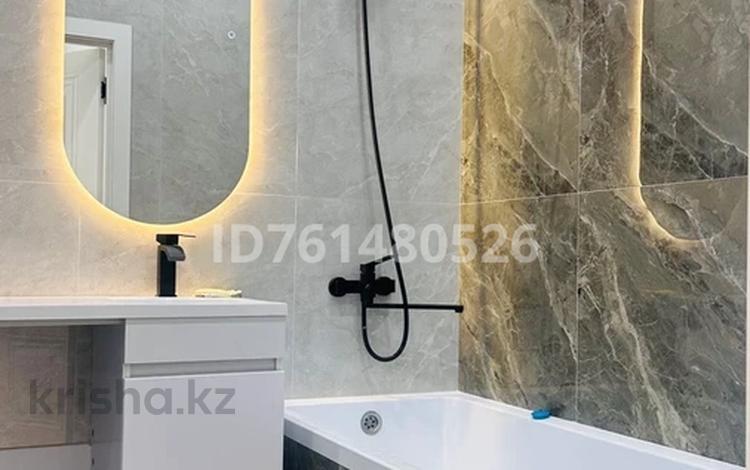 2-бөлмелі пәтер · 45 м² · 19/20 қабат, Абая 160/7, бағасы: 47 млн ₸ в Алматы, Бостандыкский р-н — фото 28