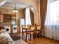 1-бөлмелі пәтер · 37 м² · 3/4 қабат, Ескі қала 39 — Остановка Акация, бағасы: 13 000 ₸ в Актобе, Старый город — фото 11