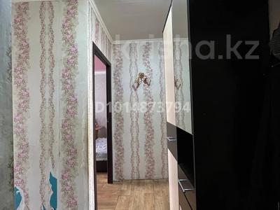 2-бөлмелі пәтер · 48.6 м² · 5/5 қабат, 13-шағынаудан 31 — остановка “мактуб”, бағасы: 9 млн ₸ в Караганде, Алихана Бокейханова р-н
