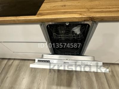 2-бөлмелі пәтер · 75 м² · 3/12 қабат, мкр Астана 1/19 — Саина, бағасы: 390 000 ₸ в Алматы, Ауэзовский р-н