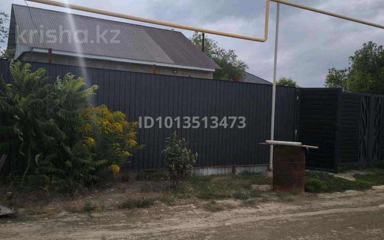 Отдельный дом · 3 комнаты · 100 м² · 5 сот., мкр Боралдай (Бурундай) 95 — 2 улица 13 квартал 2 линия за 43.5 млн ₸ в Алматы, Алатауский р-н — фото 2