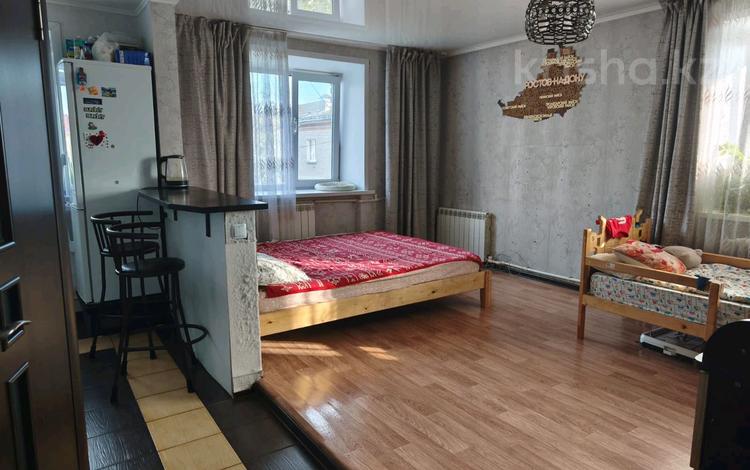 1-комнатная квартира · 31 м² · 5/5 этаж, советская за 12.3 млн ₸ в Петропавловске — фото 2