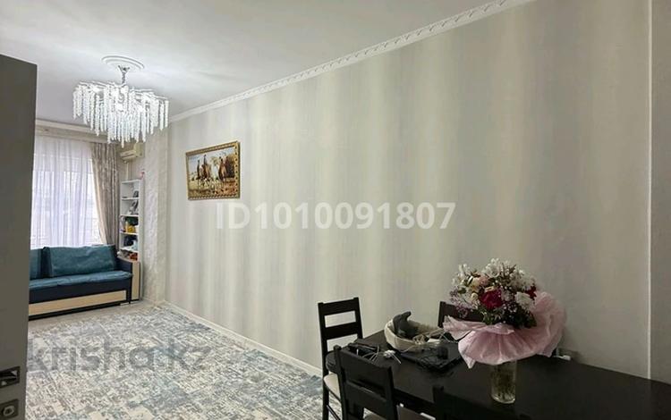 2-комнатная квартира · 60 м² · 3/6 этаж, мкр 12, бокенбай батыра 32 за 19.8 млн 〒 в Актобе — фото 4