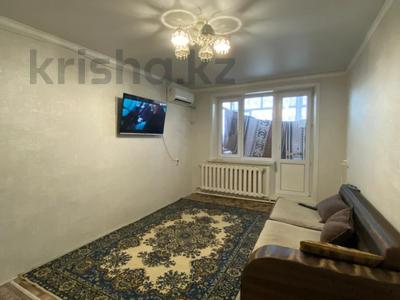 2-комнатная квартира · 44.8 м² · 5/5 этаж, Ауэзова 59а за 8.5 млн ₸ в Аксу