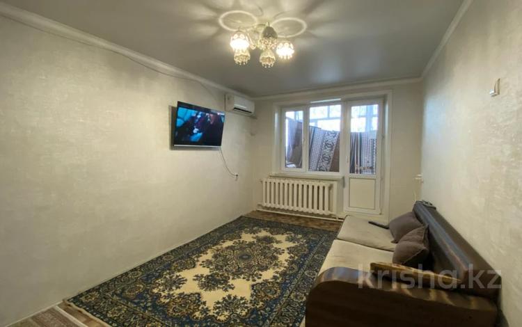 2-комнатная квартира · 44.8 м² · 5/5 этаж, Ауэзова 59а за 8.5 млн ₸ в Аксу — фото 13