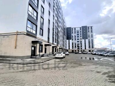 2-бөлмелі пәтер · 71.7 м² · 8/9 қабат, Достык 68 — 10 микрорайон, бағасы: 28 млн ₸ в Уральске