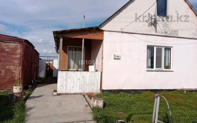 Часть дома · 3 комнаты · 100 м² · 3 сот., Стройтель 4 52/1 — Акжайык за 15 млн ₸ в Аксае — фото 2
