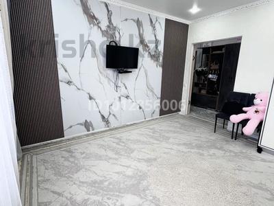 1-комнатная квартира · 40 м² · 5/9 этаж, мкр. Зачаганск пгт, Бирлик Зачаганск 25 за 15.5 млн ₸ в Уральске