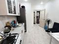1-комнатная квартира · 40 м² · 5/9 этаж, мкр. Зачаганск пгт, Бирлик Зачаганск 25 за 15.5 млн ₸ в Уральске — фото 4