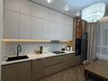 3-комнатная квартира · 89 м² · 4/9 этаж, Ахмет Байтурсынулы 14А за 75 млн ₸ в Астане, Сарайшык р-н