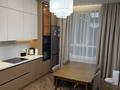 3-комнатная квартира · 89 м² · 4/9 этаж, Ахмет Байтурсынулы 14А за 75 млн ₸ в Астане, Сарайшык р-н — фото 2