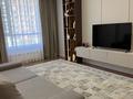 3-комнатная квартира · 89 м² · 4/9 этаж, Ахмет Байтурсынулы 14А за 75 млн ₸ в Астане, Сарайшык р-н — фото 3
