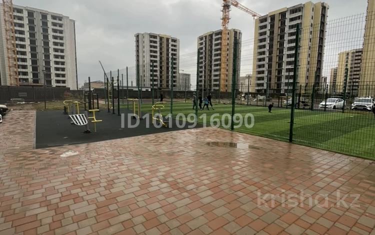 2-бөлмелі пәтер · 65 м² · 8/12 қабат, сзади Обл. Акимата 28/1 — 11 улица, бағасы: 34.5 млн ₸ в Туркестане — фото 2