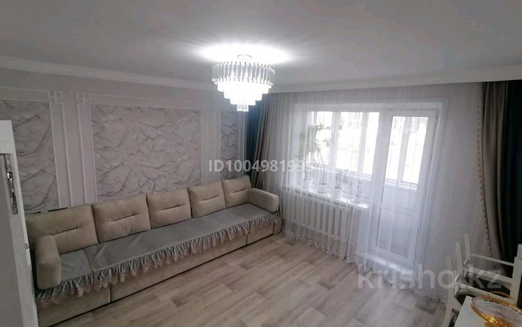 3-комнатная квартира · 65 м² · 3/9 этаж, мкр Юго-Восток, Мкр Юго-Восток, мкр Орбита 40 — Напротив Караганда Арена за 27 млн ₸ в Казыбек би р-н — фото 2