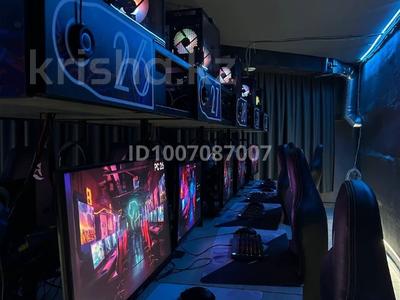 Компьютерный клуб · 220 м², бағасы: 55 млн 〒 в Актобе, мкр. Алтын орда