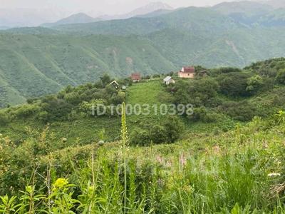 Дача · 1 комната · 10 м² · 7 сот., Соцветие 137 за 5 млн 〒 в Кок-лай-сае