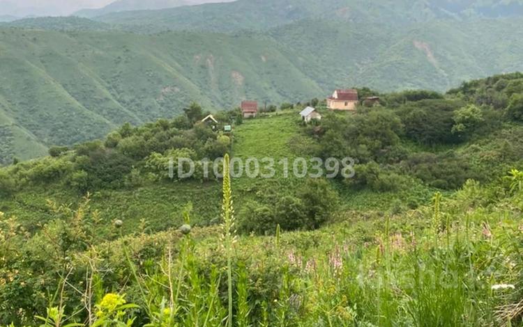 Дача · 1 комната · 10 м² · 7 сот., Соцветие 137 за 5.5 млн 〒 в Кок-лай-сае — фото 2