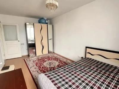 1-бөлмелі пәтер · 42.7 м² · 10/15 қабат, Ақкент ш/а., бағасы: 26.5 млн ₸ в Алматы, Алатауский р-н