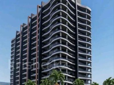 2-комнатная квартира · 65 м² · 8/15 этаж, Мерсин — Томюк за ~ 33.3 млн 〒