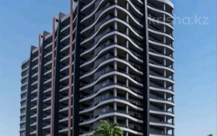 2-комнатная квартира · 65 м² · 8/15 этаж, Мерсин — Томюк за ~ 33.3 млн 〒 — фото 3