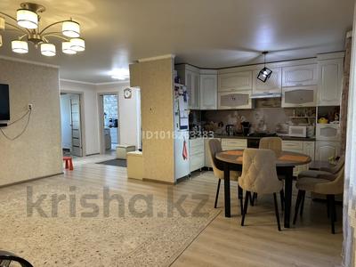 4-бөлмелі пәтер · 86 м² · 1/5 қабат, Киевская, бағасы: 35 млн ₸ в Костанае