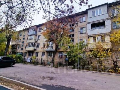 2-комнатная квартира · 43.4 м² · 3/4 этаж, мкр №6, Абая, Алтынсарина, МЕТРО за 26.5 млн ₸ в Алматы, Ауэзовский р-н