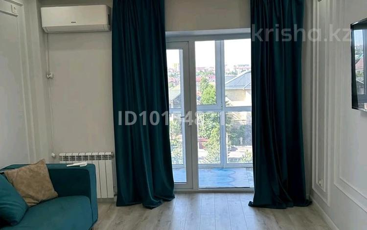 2-бөлмелі пәтер · 80 м² · 5/12 қабат, Аргынбекова 29/4 к2 — Шаяхметов, бағасы: 290 000 ₸ в Шымкенте — фото 2