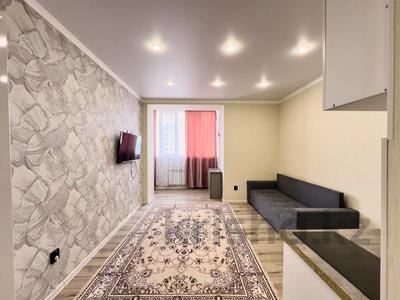 1-бөлмелі пәтер · 23.2 м² · 5/9 қабат, 23 16, бағасы: 13.9 млн ₸ в Астане, Алматы р-н