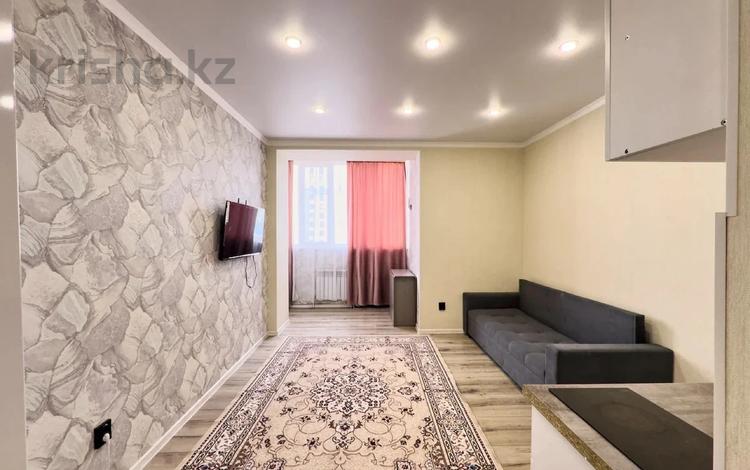 1-бөлмелі пәтер · 23.2 м² · 5/9 қабат, 23 16, бағасы: 13.9 млн ₸ в Астане, Алматы р-н — фото 2