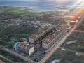 3-комнатная квартира · 95.96 м² · 2/5 этаж, Д.А.Кунаева 17/3 за 40 млн ₸ в Конаеве