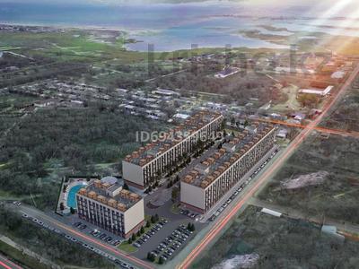 3-комнатная квартира · 95.96 м² · 2/5 этаж, Д.А.Кунаева 17/3 за 37 млн 〒 в Конаеве (Капчагай)