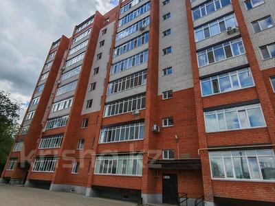 1-комнатная квартира · 51.7 м² · 2/9 этаж, Молдавская за 21.5 млн ₸ в Уральске