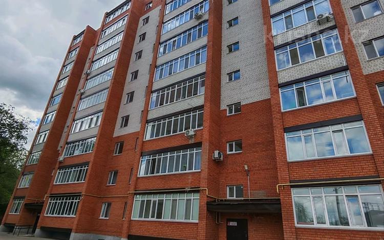 1-комнатная квартира · 51.7 м² · 2/9 этаж, Молдавская за 21.5 млн ₸ в Уральске — фото 2