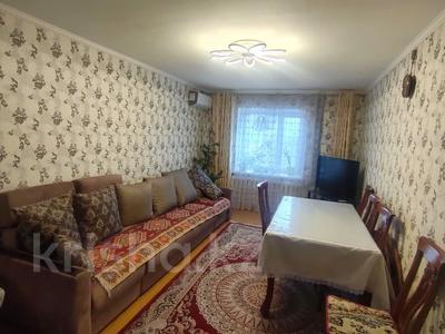 3-бөлмелі пәтер, 74 м², 8/9 қабат, ауезова, бағасы: 21.5 млн 〒 в Кокшетау