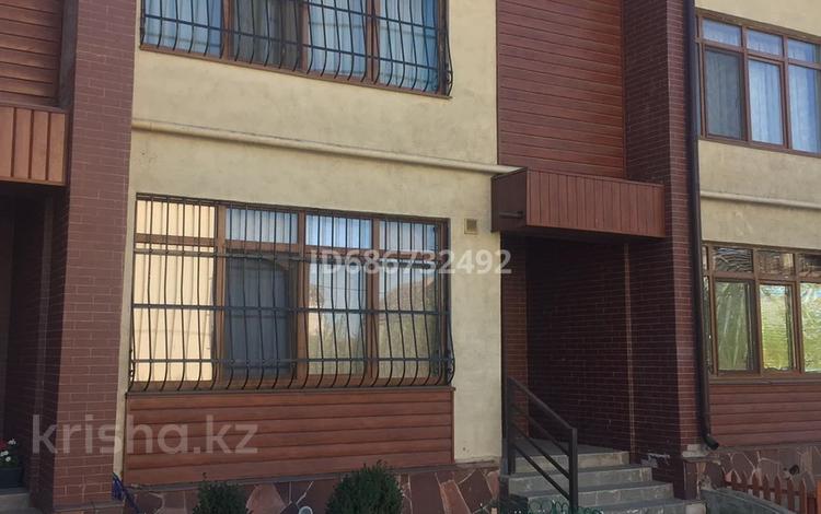 3-бөлмелі пәтер · 161 м² · 2/2 қабат, С Карабулак — По кульджинке, бағасы: 45 млн ₸ в Карабулаке (п.Ключи) — фото 2