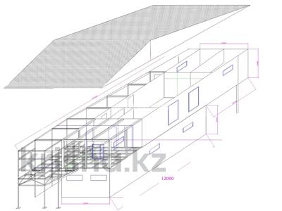 Свободное назначение · 150 м² за 7.5 млн ₸ в Алматы, Ауэзовский р-н