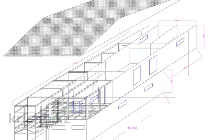 Свободное назначение · 150 м² за 7.5 млн ₸ в Алматы, Ауэзовский р-н — фото 2