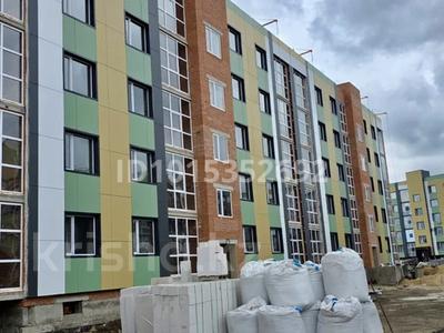 1-бөлмелі пәтер · 40 м² · 3/5 қабат, Киснеревых 93, бағасы: ~ 16.9 млн ₸ в Бурабае