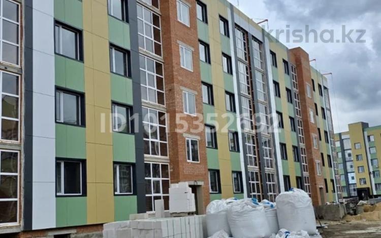 1-бөлмелі пәтер · 40 м² · 3/5 қабат, Киснеревых 93, бағасы: ~ 16.9 млн ₸ в Бурабае — фото 2