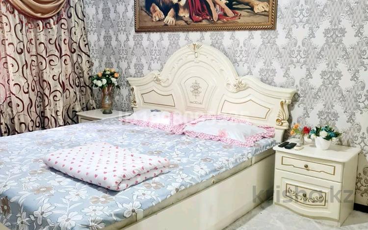 1-комнатная квартира · 34 м² · 4/4 этаж, Бейбітшілік 12 — "Нұр-Отан" и ТЦ"Гульжан" за 2 500 ₸ в Шымкенте, Аль-Фарабийский р-н — фото 2