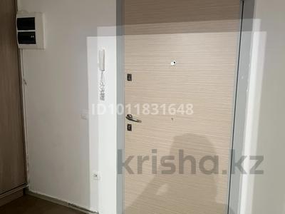 1-комнатная квартира · 42 м² · 5 этаж, Мкр. Нуркент 5/10 за 180 000 〒 в Алматы, Алатауский р-н