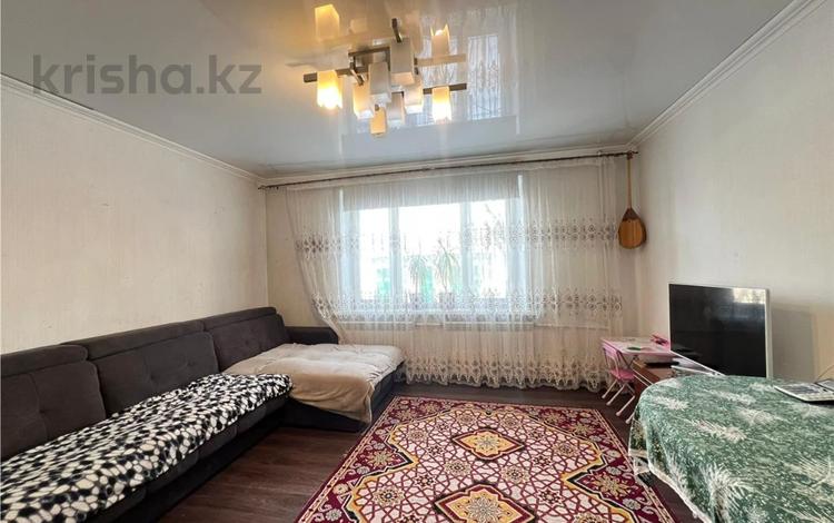 5-бөлмелі пәтер · 98 м² · 1/9 қабат, мкр Юго-Восток, мкр Степной 1 4/37, бағасы: 33.5 млн ₸ в Караганде, Казыбек би р-н — фото 2