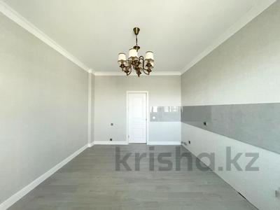 3-комнатная квартира · 112 м² · 18/18 этаж, Д. Кунаева 35/1 — Мангилик ел за 43 млн 〒 в Астане