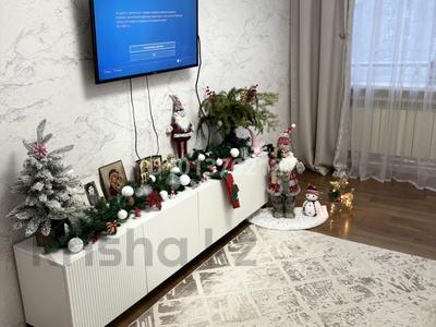 2-бөлмелі пәтер · 46 м² · 5/5 қабат, 22-шағынаудан 17, бағасы: 13 млн ₸ в Караганде, Алихана Бокейханова р-н