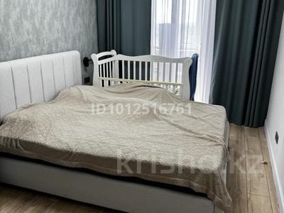 3-комнатная квартира · 63 м² · 5/9 этаж, Ленина за 35 млн ₸ в Рудном