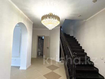 7-комнатная квартира · 190 м² · 2 этаж, Жаналык за 51 млн ₸ в Каскелене
